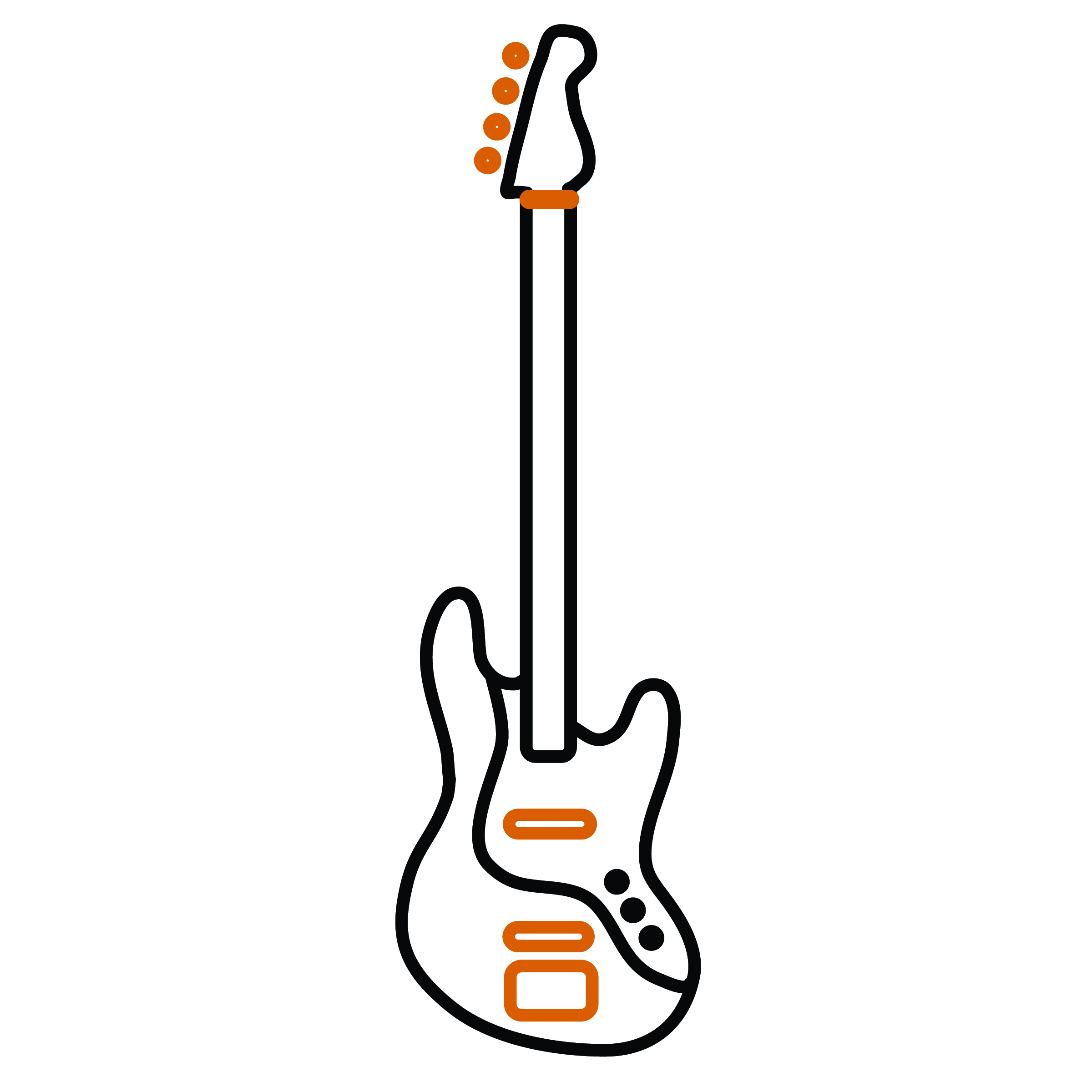 トップス vintage ozone guitar design halterneck Crochet White Halterneck Top | Juanita – motelrocks-com-us